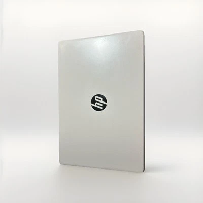 HP Stream 14 Laptop Intel Core White | Used - Good Condition | Includes Charger - Image 1 of 4