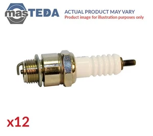 CCH9805 ENGINE SPARK PLUG SET PLUGS CHAMPION 12PCS FOR MERCEDES-BENZ C-CLASS,CLK - Picture 1 of 3