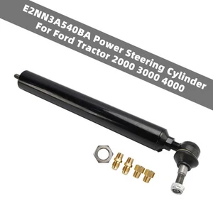 E2NN3A540BA Servolenkzylinder passend für Ford Traktor 2000 3000 3600 4000 4600 - Bild 1 von 11