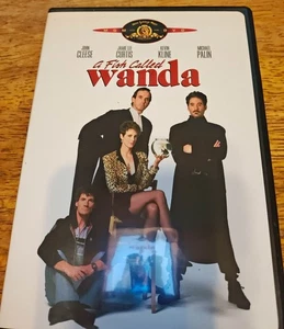 A Fish Called Wanda - GOOD - Bild 1 von 5