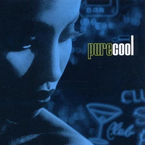Pure Cool Bluenote - Various - Image 1 of 1