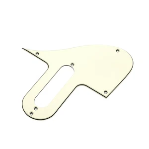 Golpeador placa rascadora bobina simple pastilla 3 capas para mandolina electroacústica - Imagen 1 de 10