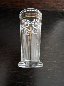  Likörglas  um 1900    - Bild 1 von 4