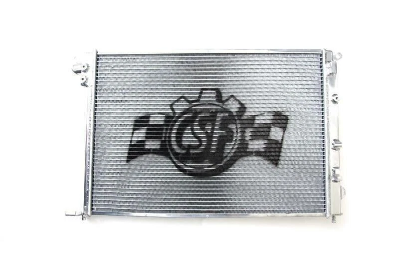 Radiador de carreras CSF 7016 para 02-06 Mini Cooper S Foto 1 de 1