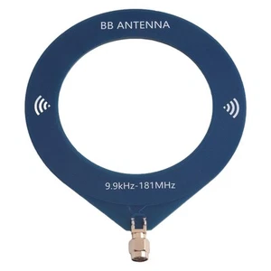 Antenne circulaire large bande r??ception signal exceptionnelle pour connexion H - Afbeelding 1 van 12