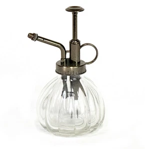 Vintage inspiriertes Klarglas * Plant Mister * Parfum * - Bild 1 von 5
