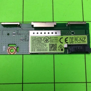 Samsung QN32LS03CBF Televisión TV WI-FI/Bt Transceptor Tarjeta de Red BN59-01333A - Imagen 1 de 2