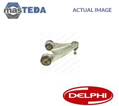 TC1065 WISHBONE TRACK CONTROL ARM FRONT DELPHI NEW OE REPLACEMENT - Image 1 of 4
