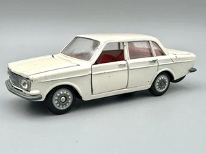 Tekno Denmark Volvo 144 Diecast 1/43 Vintage 1967 - Picture 1 of 11