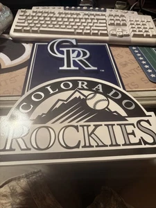 colorado rockies wandrelief - Bild 1 von 3
