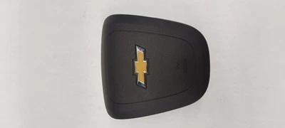 Bolsa de aire del volante izquierdo '13-'15 CHEVROLET MALIBU OEM Foto 1 de 4