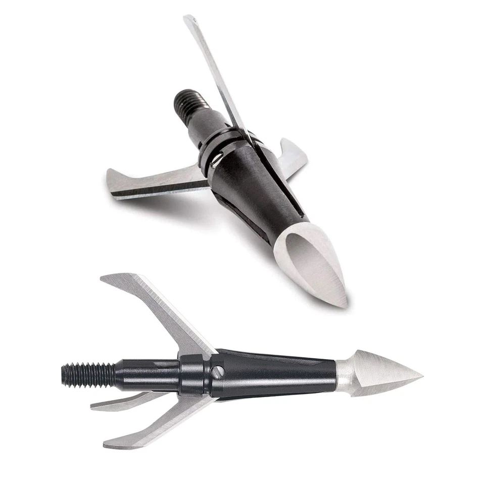 Nuevos productos de tiro con arco Shockwave Foto 1 de 1