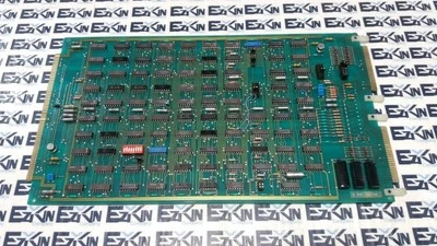 Cincinnati Milacron 3-531-3674A Tape Reader Interface Circuit Board  - Image 1 of 4
