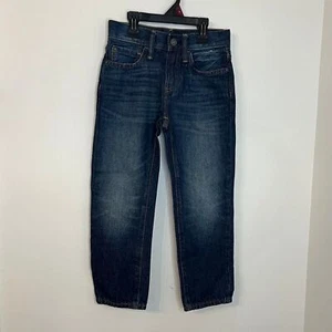 Gap Straight Jeans - Picture 1 of 5