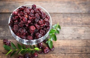 Top Cranberries mit Zucker ganz Gewürzkontor München - Bild 1 von 1