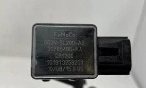 2006-2012 FORD TRANSIT EXHAUST PRESSURE SENSOR 6G9N5L200AB (37) - Picture 1 of 4