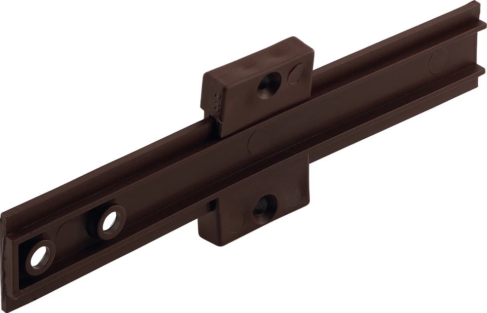 Häfele Kühlschrank Scharnier Schleppscharnier Einbau Schrank Küche Ersatz braun