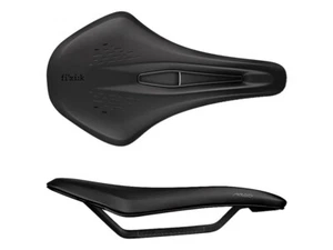 GRAVEL BIKE SADDLE BRAND: FIZIK ARGO TERRA X1 - Picture 1 of 4