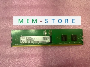 HPE P64705-K21 P64705-B21 Compatible 16GB DDR5-5600 ECC RDIMM Server RAM Memory - Picture 1 of 5