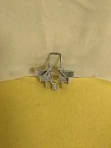 22003269 MAYTAG WHIRLPOOL Door Lock Hoop Support WP22003269 AP6006349 - Picture 1 of 7