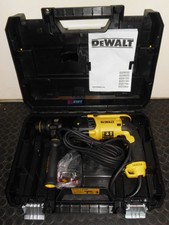 DeWALT D25134K SDS - plus Kombihammer 800 Watt SDS-plus D 25134 K D25134 