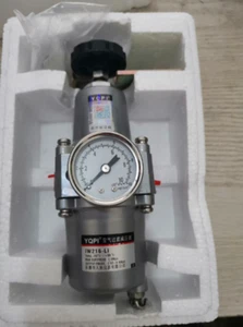 QTY:1 Air Filtration Pressure Reducer IW216-L1 - Bild 1 von 1