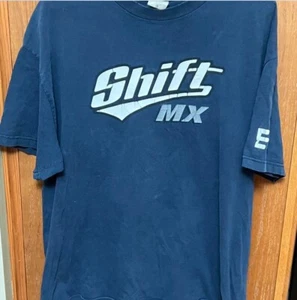 Shift MX Tshirt - Picture 1 of 3