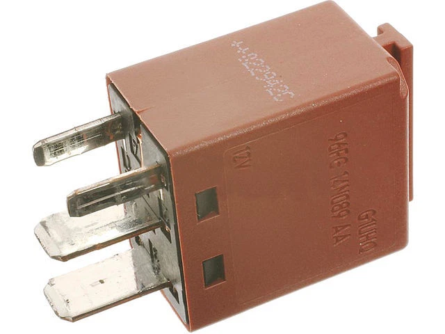 Headlight Dimmer Switch Relay fits Mercury Mystique 1995-2000 35QTVM - Изображение 1 из 1