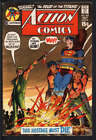 ACTION COMICS #402 4.0 // NEAL ADAMS COVER ART DC COMICS 1971
