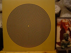 MERZBOW Mercurated 2xLP/1996 Japan/Harsh Noise Masterpiece/Ltd. 299/Black Vinyl - Picture 1 of 2