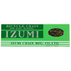 Izumi Standard Eco 1/2 x 1/8 Einzel Gang Kette 116L Training Fester Gang BMX