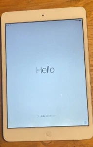 Apple iPad mini 1st Gen. 16GB, A1432  Locked - Parts Only - Picture 1 of 1