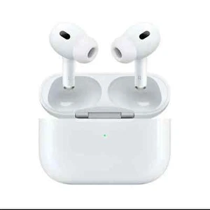 AirPods Pro 2. generacji z bezprzewodowym etui ładującym MagSafe (USB-C) - Zdjęcie 1 z 6