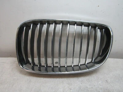em004109 BMW 128i 135i 2008 2009 2010 parachoques delantero parrilla superior izquierda OEM Foto 1 de 4
