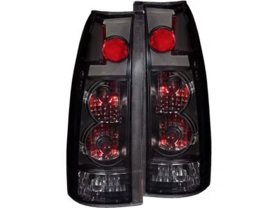 Juego de luces traseras para GMC R2500 1988-1989 Anzo 17779NQ conjunto de luces traseras Foto 1 de 2