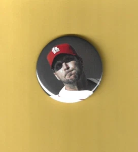 Adam Wainwright St. Louis Cardinals 2" Pinback MLB Baseball Button - Picture 1 of 2