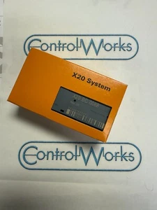 B&R Automation Module Base X20BC0088 (Item #70) - Picture 1 of 2