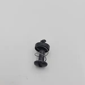 Range Rover P38 -01 fastener battery cover part STC2874 - Bild 1 von 3