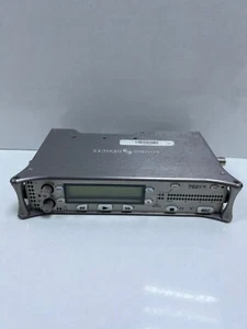Sound Devices 702T Hochauflösend 2-Channel Kompakt Flash Feld Rekorder - Bild 1 von 9