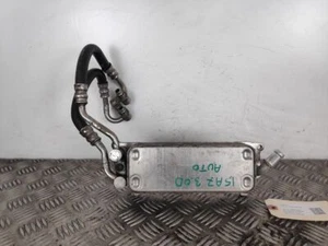 AUDI A7 4GA,4GF ÖLKÜHLER 4G0 317 021 AF Bj 2015 - Bild 1 von 7