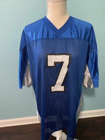 University of Memphis Tigers #7 jersey. size xl Cover