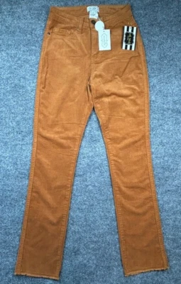 NWT Mud Pie XS Vincent Corduroy Pants Little Details Boutique - Image 1 of 4