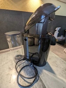 Nespresso Vertuo plus Kaffeemaschine Kapselmaschine - Bild 1 von 6