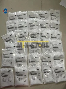 Sensor e interruptor de proximidad fotoeléctrico IM08-06NPS-ZT1 1 PIEZA nuevo enfermo noticias - Imagen 1 de 7