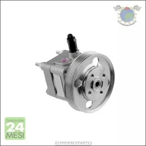 Pompa Servosterzo Idroguida Ajs Per Volvo Xc70 Xc60 V70 S80 - Foto 1 di 6