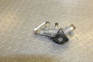 1989 YAMAHA VMAX 1200 VMX1200 THERMOSTAT HOUSING - Picture 1 of 10