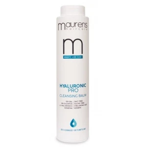 Maurens Baume Nettoyage Superhidratante Hyaluronique Pro 400 ML Sans Sel Et - Picture 1 of 3
