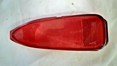 NOS 1962 Buick Special Tail Light Lens Guide 4Z 5952984 RH   -   B740 Foto 1 de 4
