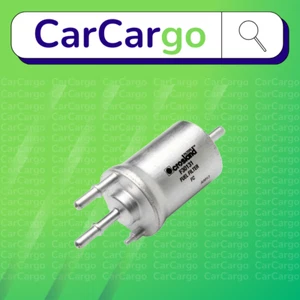 Filtro de Combustible Para Skoda Roomster 1.2 TSI 2010-2015 OE Calidad Filtro Premium Nuevo - Imagen 1 de 9