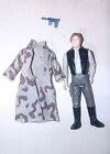 Star Wars Vintage Han Solo Trench-Coat Endor